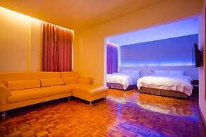 Yung An Business Hotel