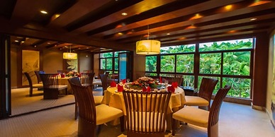 Sanya Haohanpo Gloria Hotspring Resort