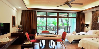 Sanya Haohanpo Gloria Hotspring Resort