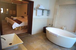 Sanya Haohanpo Gloria Hotspring Resort