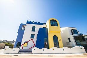 Sapphire Inn