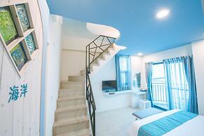 Sapphire Inn