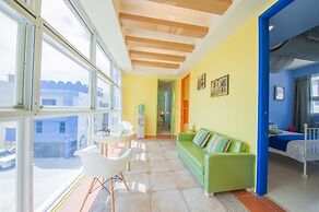 Indigo Homestay