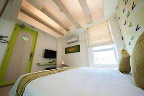 Indigo Homestay