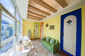 Indigo Homestay
