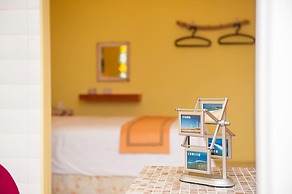 Indigo Homestay