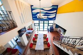 Indigo Homestay