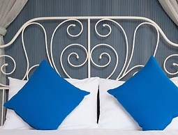 Indigo Homestay