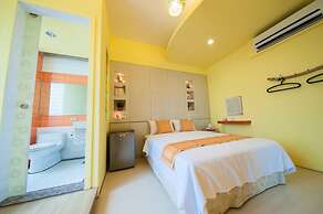 Indigo Homestay
