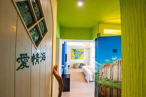 Indigo Homestay