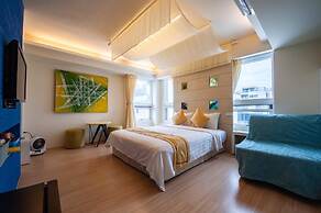 Indigo Homestay
