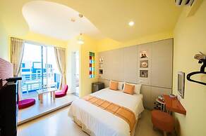 Indigo Homestay
