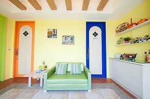 Indigo Homestay