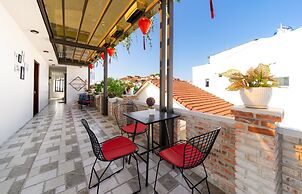 Lyna's House - Hoi An