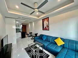 BBHomes at Casa Residency Bukit Bintang KL digitalife