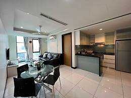 BBHomes at Casa Residency Bukit Bintang KL digitalife