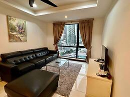 BBHomes at Casa Residency Bukit Bintang KL digitalife
