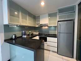 BBHomes at Casa Residency Bukit Bintang KL digitalife