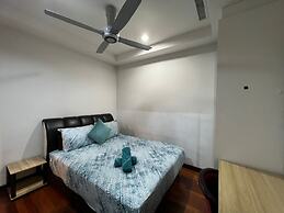 BBHomes at Casa Residency Bukit Bintang KL digitalife