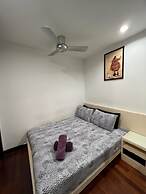 BBHomes at Casa Residency Bukit Bintang KL digitalife