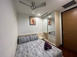 BBHomes at Casa Residency Bukit Bintang KL digitalife