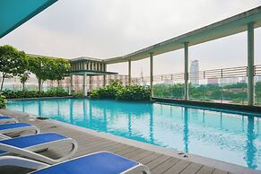 BBHomes at Casa Residency Bukit Bintang KL digitalife