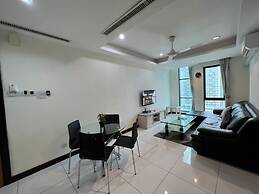 BBHomes at Casa Residency Bukit Bintang KL digitalife