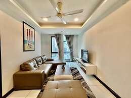 BBHomes at Casa Residency Bukit Bintang KL digitalife