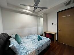 BBHomes at Casa Residency Bukit Bintang KL digitalife