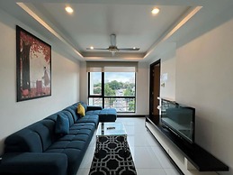 BBHomes at Casa Residency Bukit Bintang KL digitalife