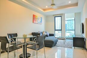 BBHomes at Casa Residency Bukit Bintang KL digitalife