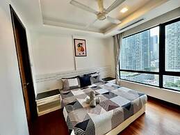BBHomes at Casa Residency Bukit Bintang KL digitalife