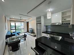 BBHomes at Casa Residency Bukit Bintang KL digitalife