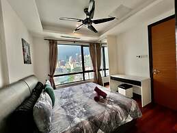 BBHomes at Casa Residency Bukit Bintang KL digitalife