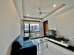 BBHomes at Casa Residency Bukit Bintang KL digitalife
