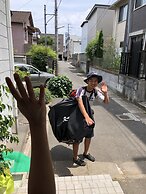 Hostel KIKO