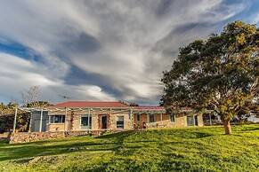 Antechamber Bay Retreats