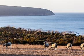 Antechamber Bay Retreats