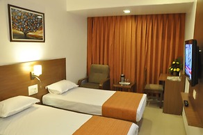 Hotel Kalyan