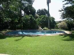 Branley Lodge