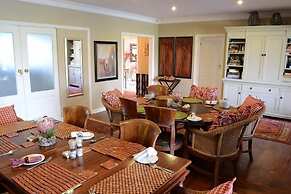 Branley Lodge