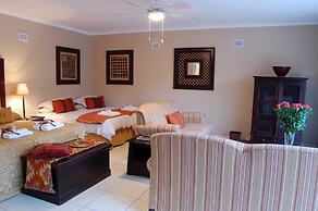 Branley Lodge