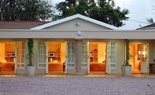 Branley Lodge