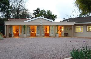 Branley Lodge