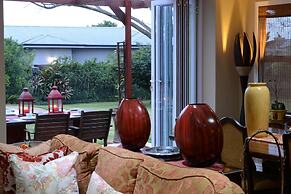 Branley Lodge
