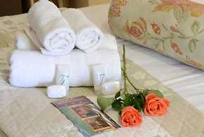 Branley Lodge