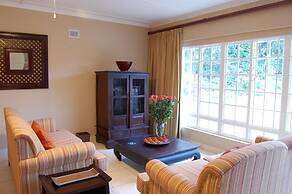 Branley Lodge