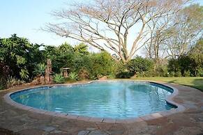 Branley Lodge