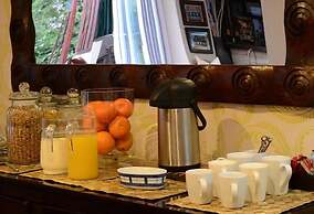 Branley Lodge