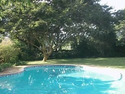 Branley Lodge